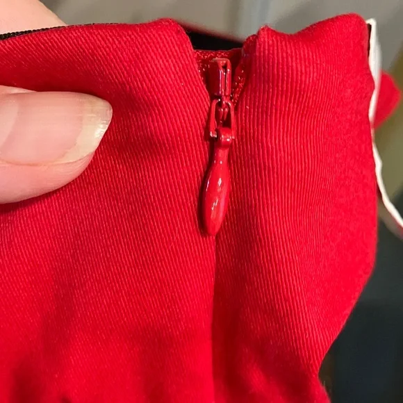 Old Navy Wow Empire Apple Pull On Pants Women’s Size 2 Petite NWT - Picture 6 of 6